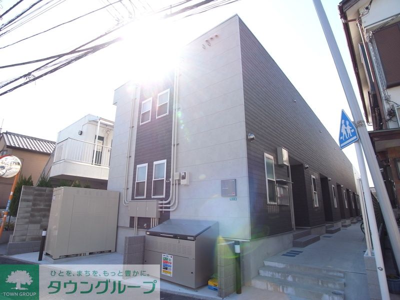 外観写真