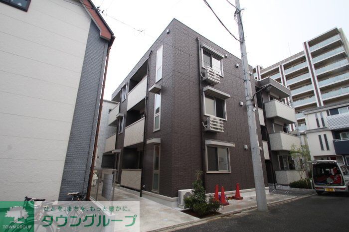 外観写真