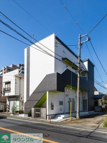 外観写真