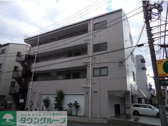 外観写真