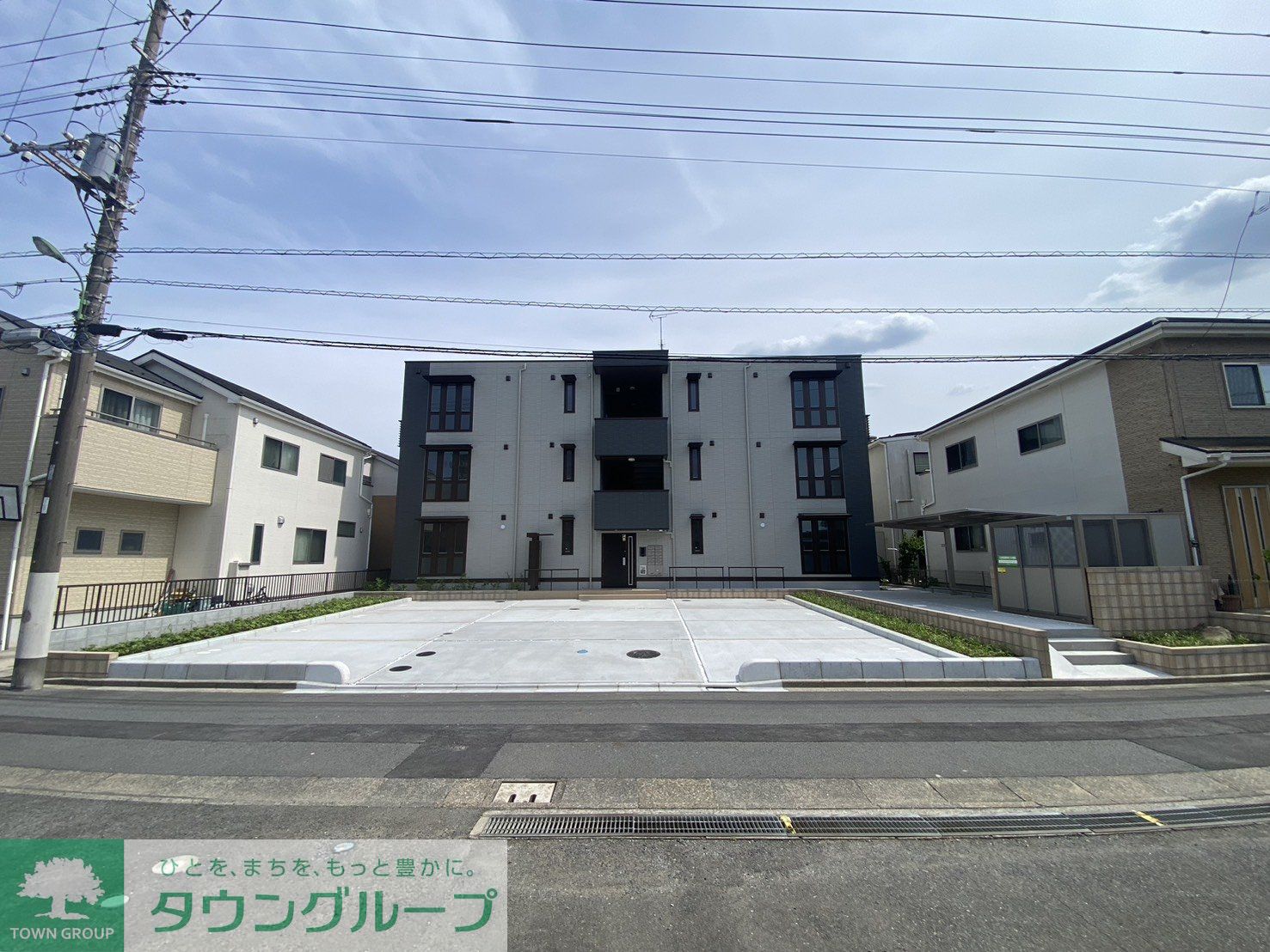 外観写真