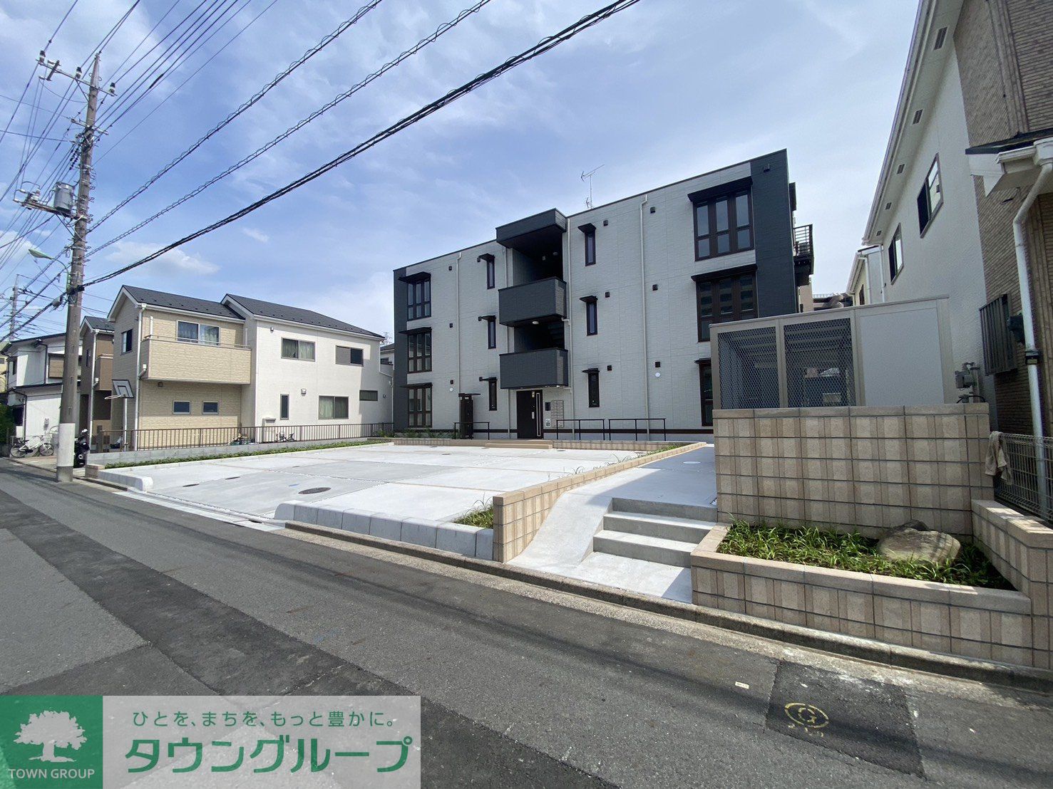 外観写真