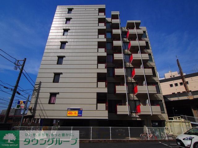 外観写真
