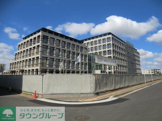 柏たなか病院
