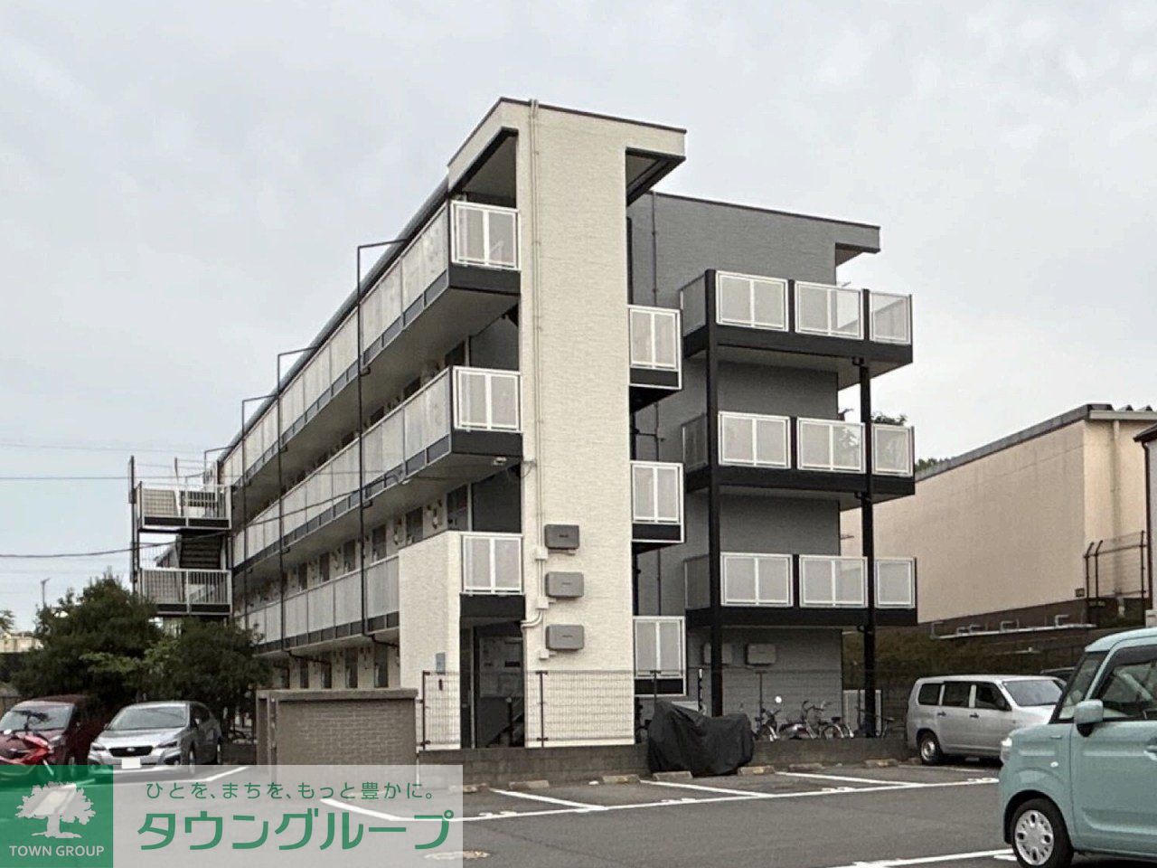 外観写真