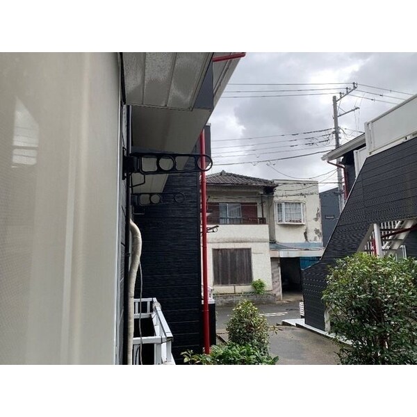 設備(外観)
