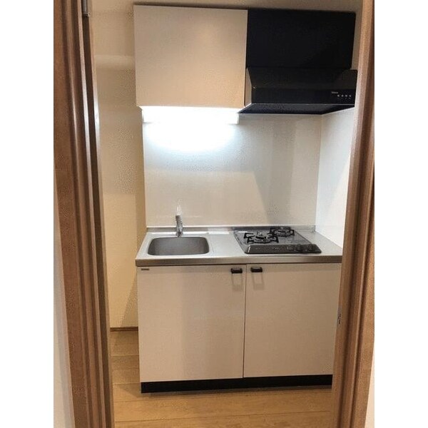 キッチン(別部屋参考写真・現況優先)