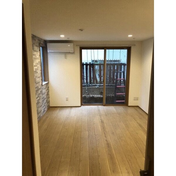 リビング・居室(別部屋参考写真・現況優先)