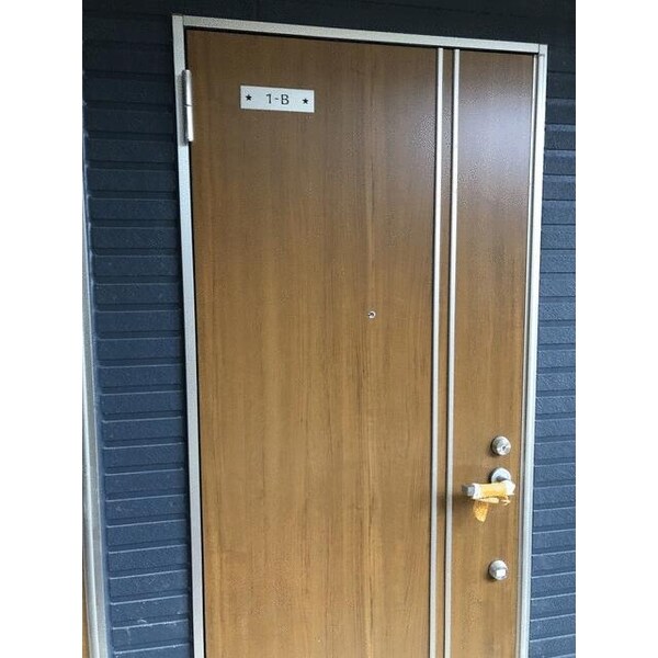 セキュリティ(別部屋参考写真・現況優先)