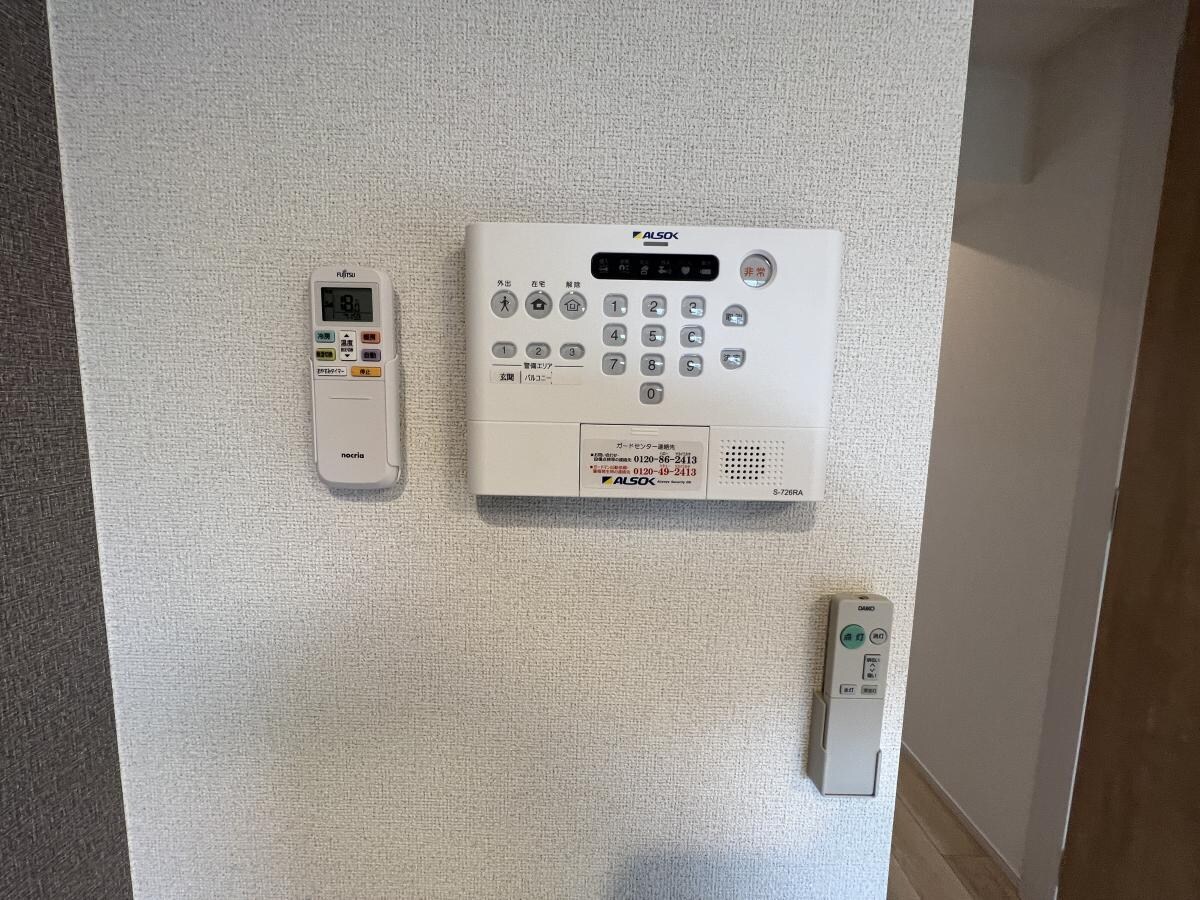 物件内観写真4　(設備)