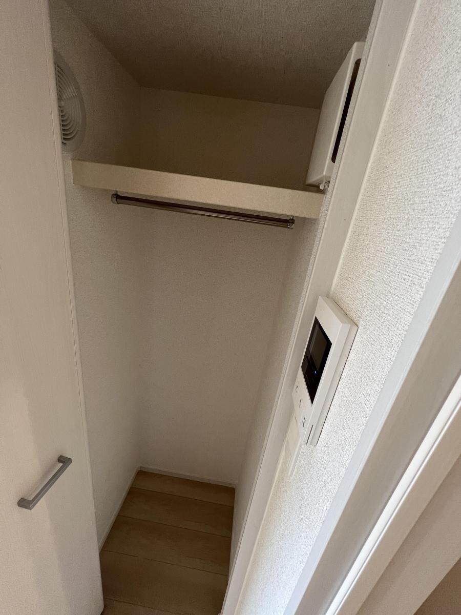 物件内観写真16　(設備)