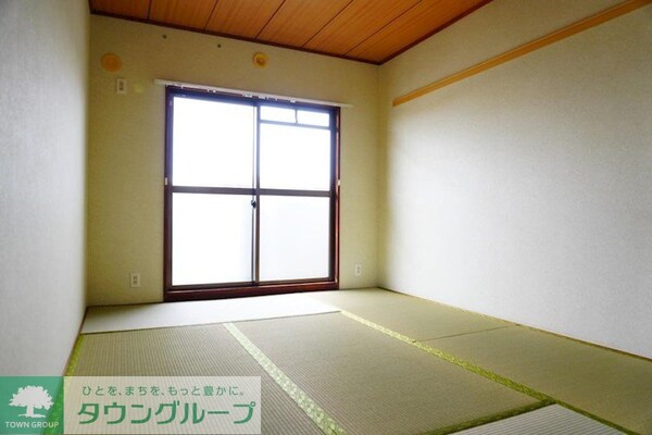 リビング・居室