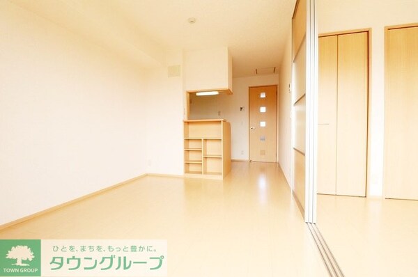 リビング・居室