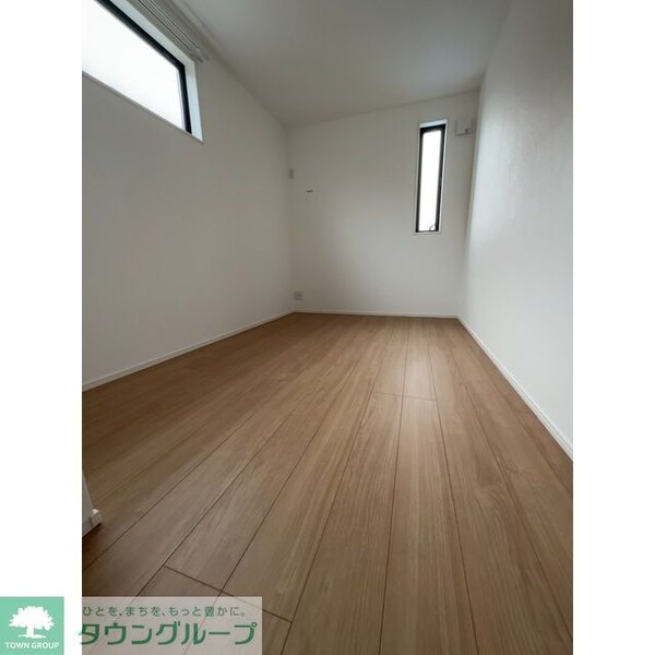 子供部屋