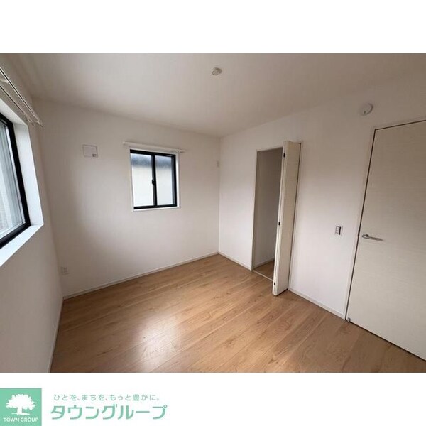 子供部屋
