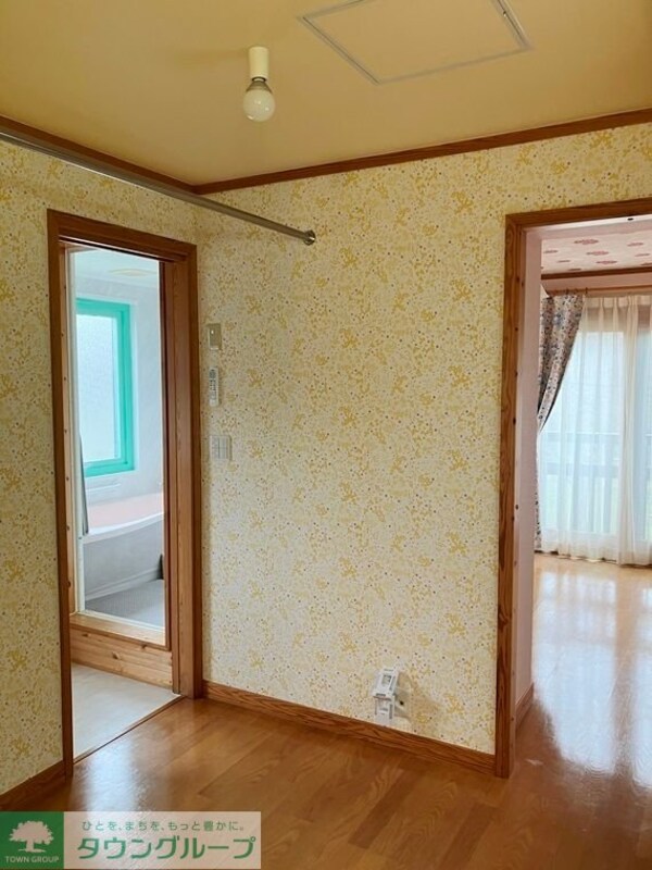子供部屋