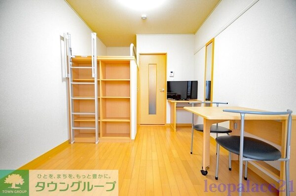 リビング・居室