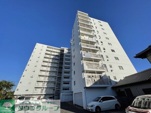 外観(外観)
