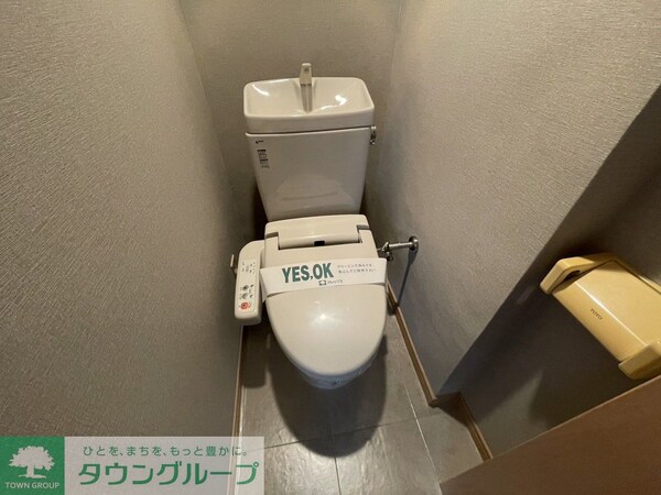 トイレ(トイレ)