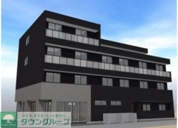 外観(外観)
