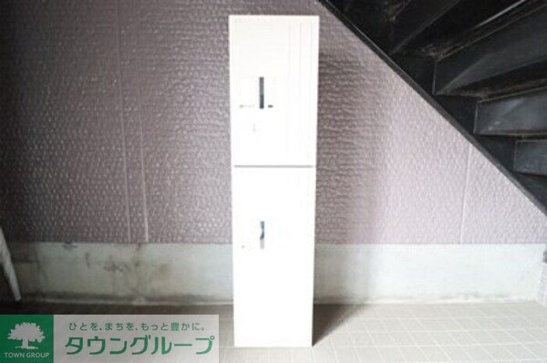 ロビー