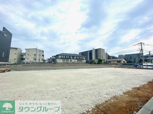外観(完成予定)