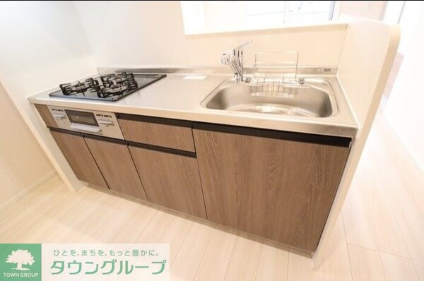 設備(※同施工会社施工イメージ　現況優先)