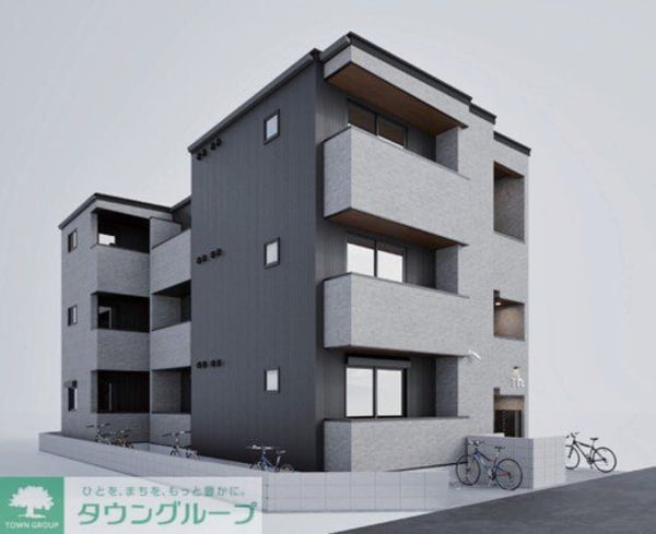 外観(外観)