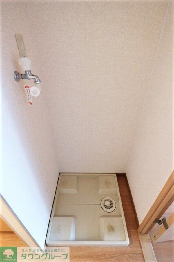 その他室内・内装(※別号室参考写真です)