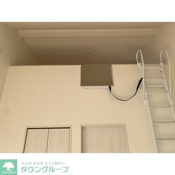 その他(ロフト)