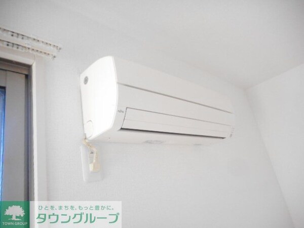 設備(※別号室参考写真です)