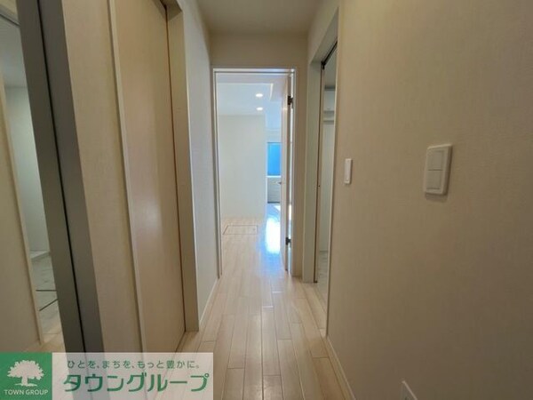 玄関(玄関)