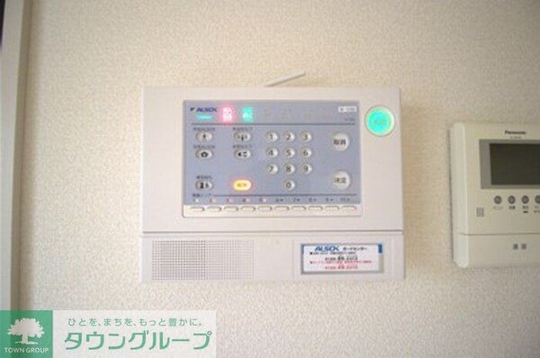 その他(※別号室参考写真です)