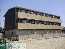 リュイール　IIの外観写真