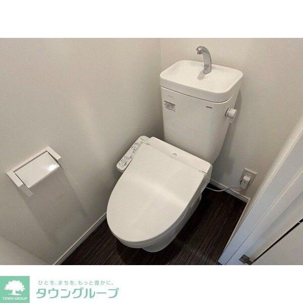 トイレ(※参考写真※現行優先※)