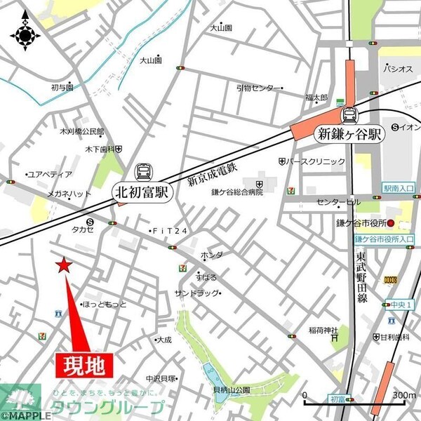 地図
