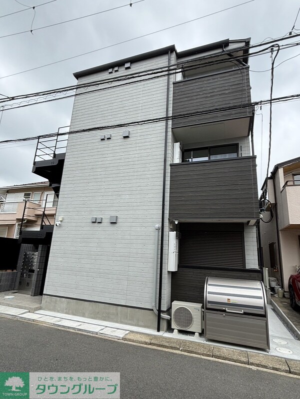 外観(外観)