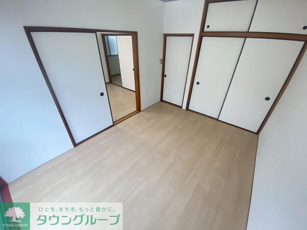 子供部屋
