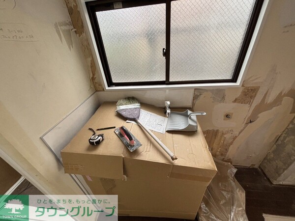 キッチン(別部屋参照　現状優先)