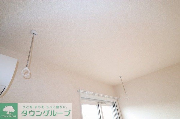 その他室内・内装(※同シリーズイメージ　現況優先)