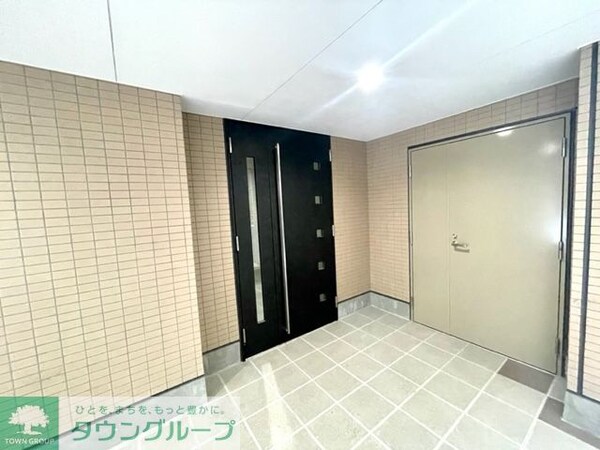 エントランス(エントランス)