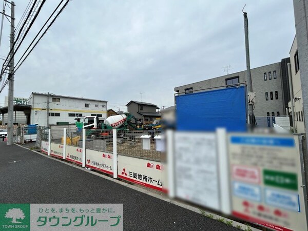 その他室内・内装(眺望)