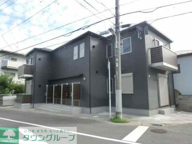 外観写真