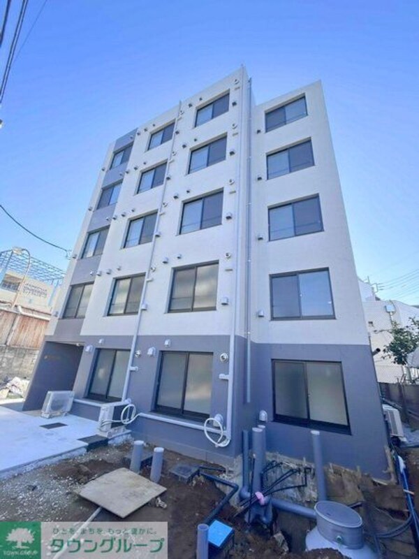 外観(外観)