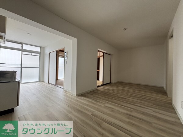 リビング・居室