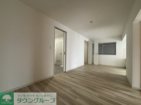 リビング・居室