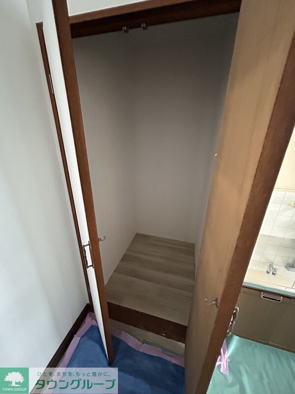 収納(※施工中※現行優先※)