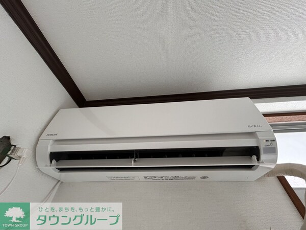 設備(※施工中※現行優先※)