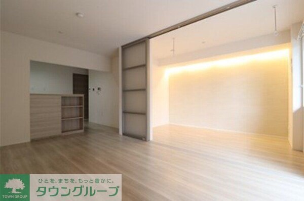 リビング・居室