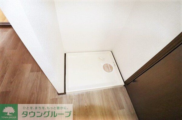 その他室内・内装(※別号室参考写真です)